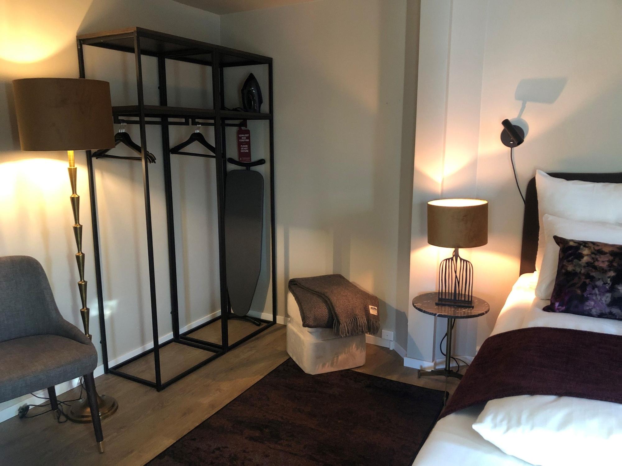 Aksjemollen - By Classic Norway Hotels Lillehammer Zewnętrze zdjęcie