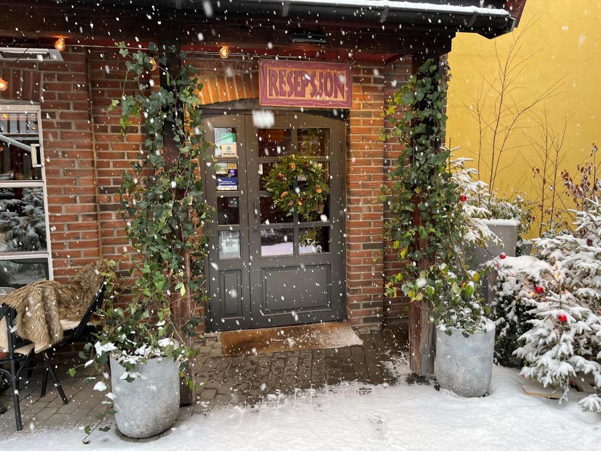 Aksjemollen - By Classic Norway Hotels Lillehammer Zewnętrze zdjęcie