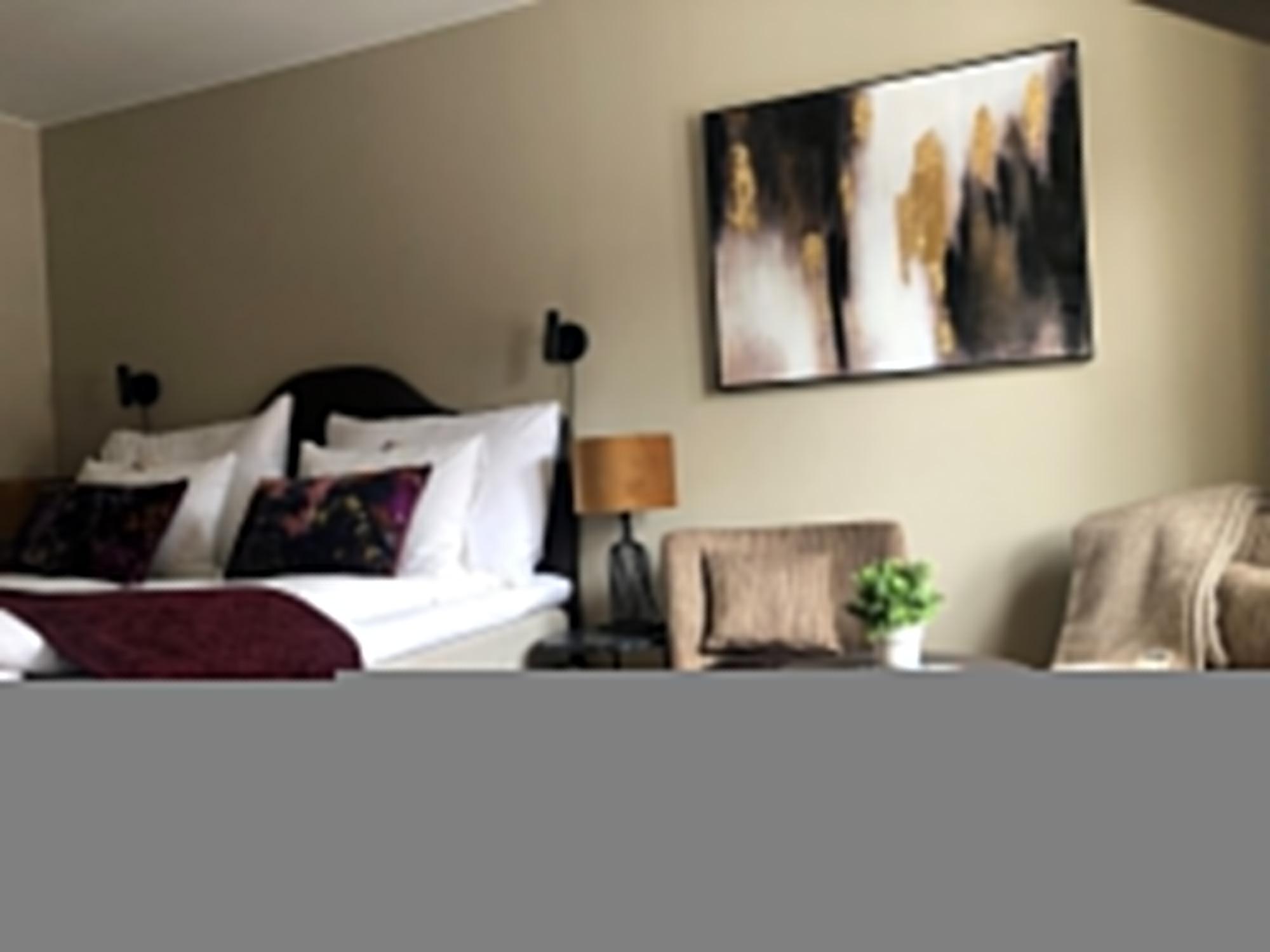 Aksjemollen - By Classic Norway Hotels Lillehammer Zewnętrze zdjęcie